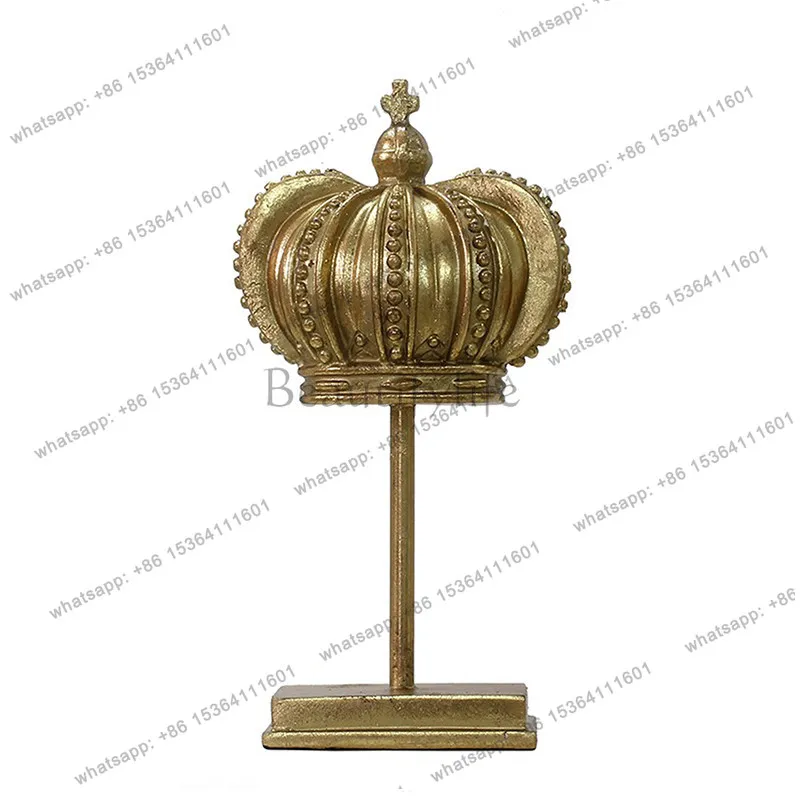 Lighting Decoration Ideas For Home - yj58 11 Amerikanische nordische Luxus-Ornamente, Dekorationsideen