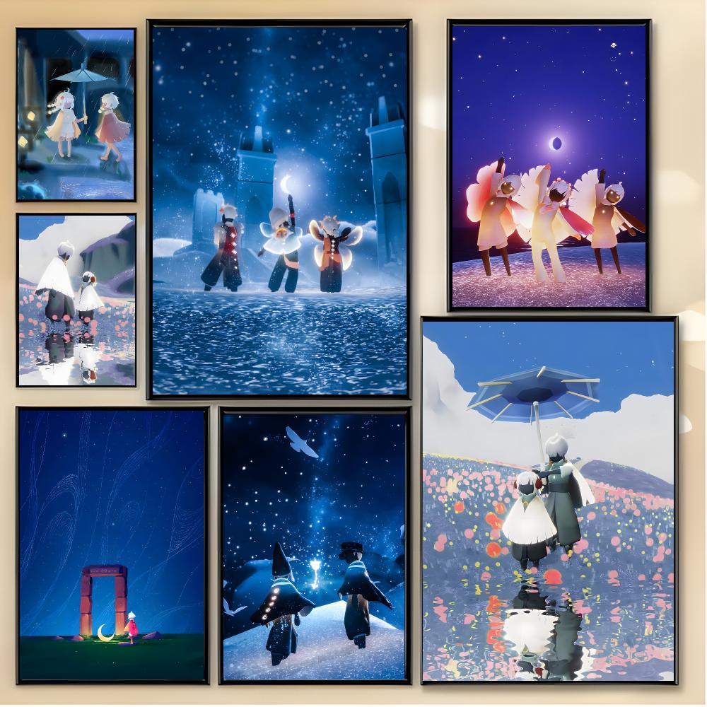Lighting Decoration Ideas For Home - Spiel-Abenteuer S-Sky Children of the Light