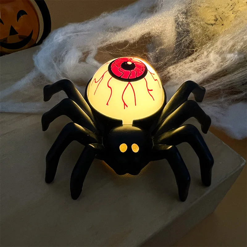 Halloween-Dekorationen LED-Ker – Lighting Decor House Bewertung und Preis