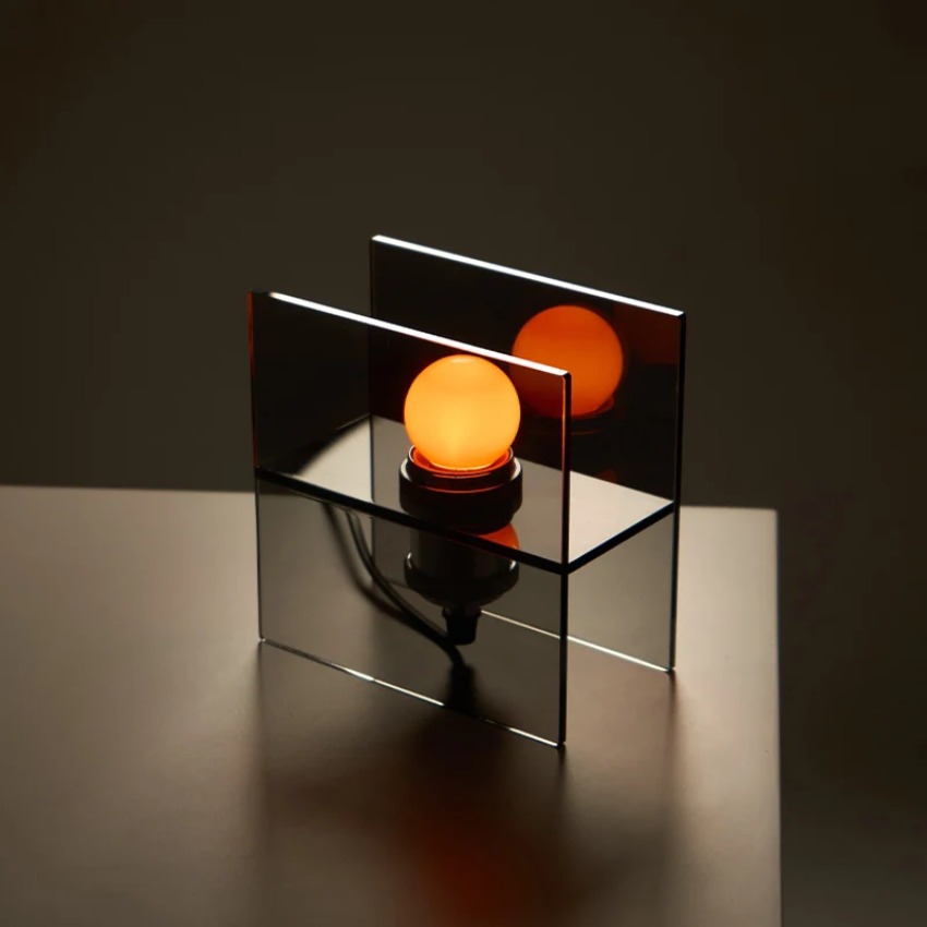 Leichte, luxuriöse Desktop-Leu – Lighting Decor Sunrise Bewertung und Preis