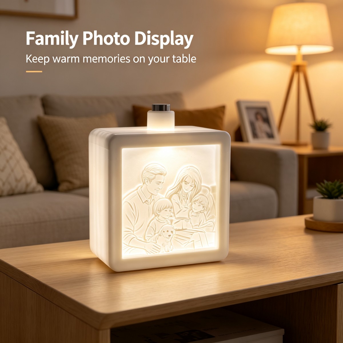 Personalisiertes 3D-gedrucktes – Wedding Lighting And Decor Bewertung und Preis