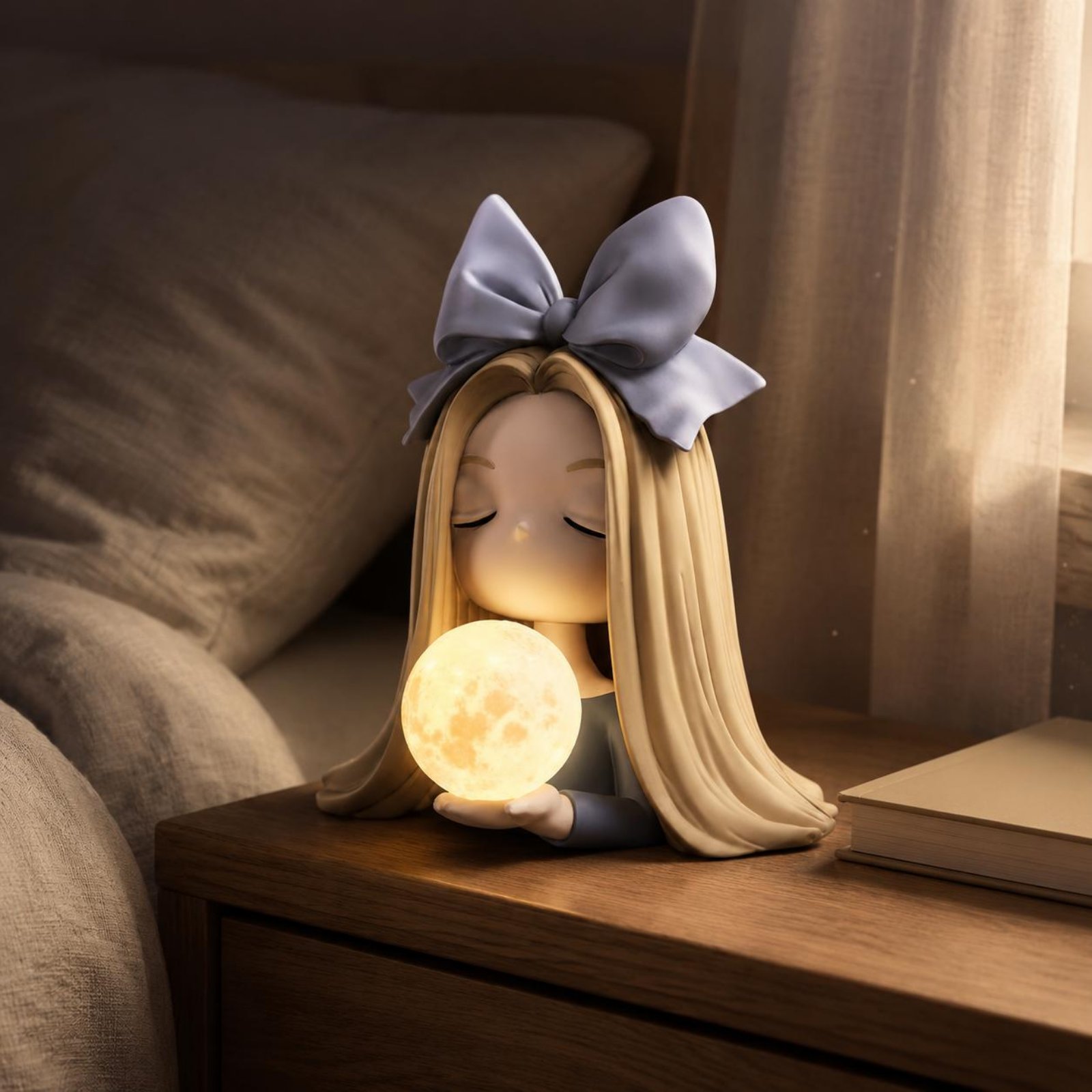Sparschwein-Lampe Geschenkidee – Lighting Decoration Ideas For Home Bewertung und Preis