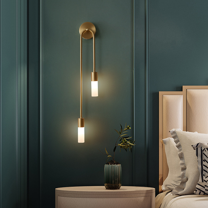 Retro Hintergrundbeleuchtung W – Lighting Decoration On Wall Bewertung und Preis