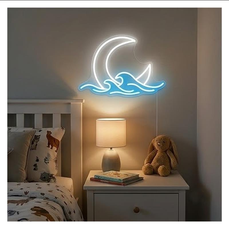 Sonnenaufgang Sonnenuntergang  – Lighting Decor Sunrise Bewertung und Preis