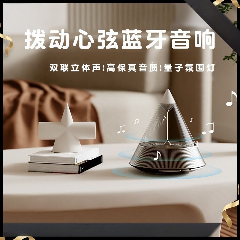 Ambiente Bluetooth-Lautspreche – Lighting Decor House Bewertung und Preis