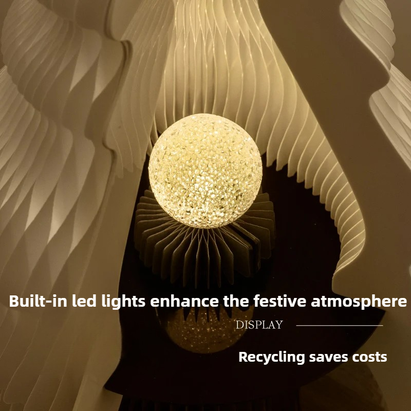 ‌ Faltbarer Weihnachtsbaum mit – Outdoor Lighting Decor Ideas Bewertung und Preis