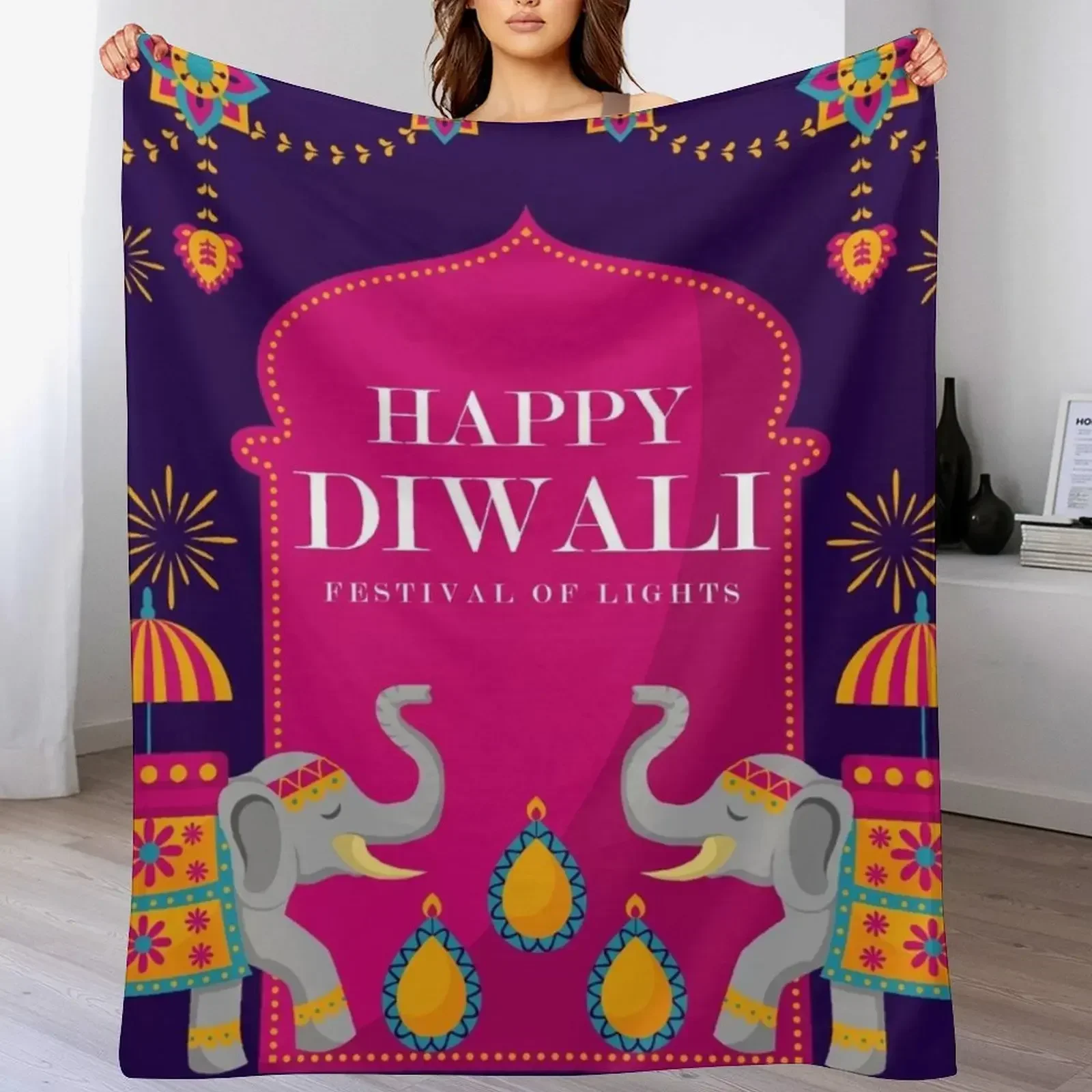Frohes Diwali - Lichterfest Wo – Lighting Decoration Ideas For Home Bewertung und Preis