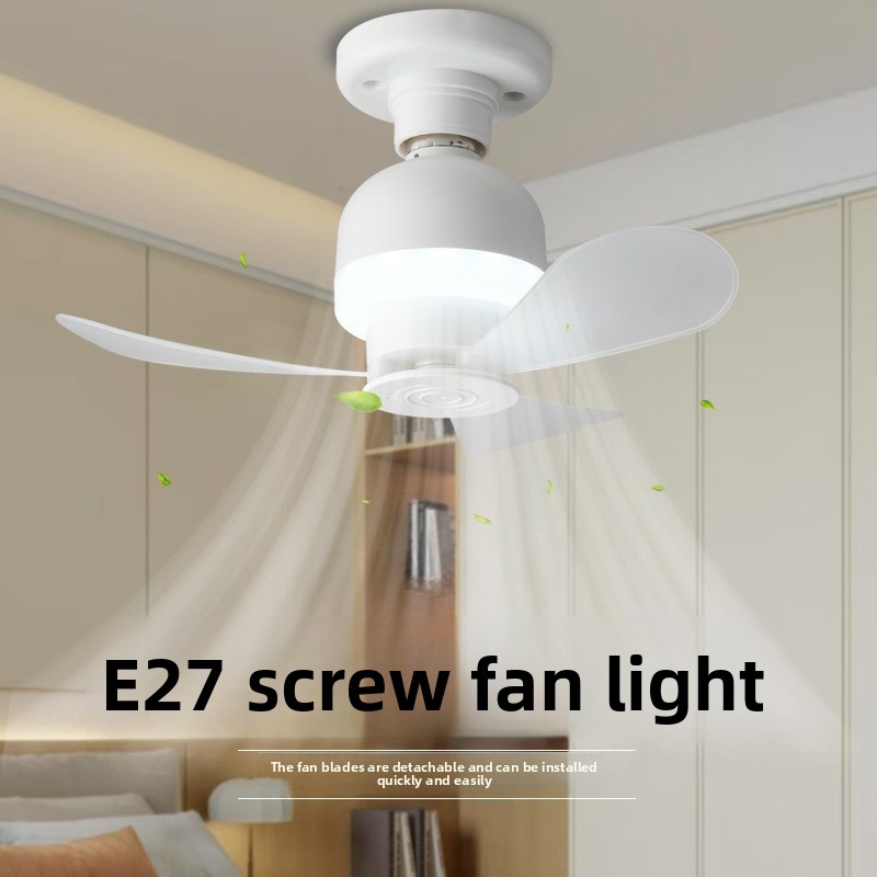 Kleiner Deckenventilator mit E – Lighting Decoration On Wall Bewertung und Preis