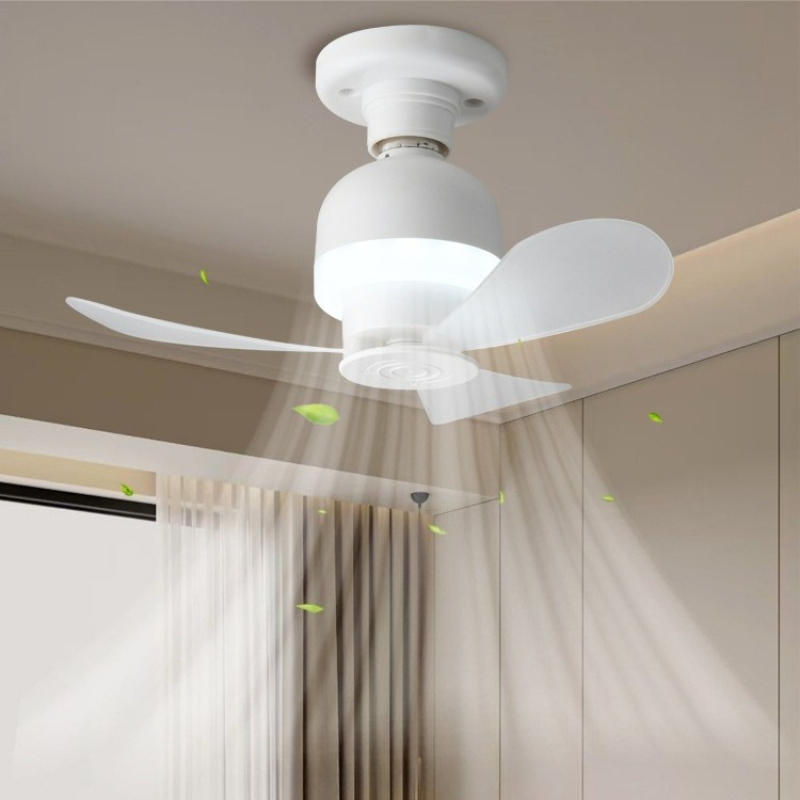 Kleiner Deckenventilator mit E – Lighting Decoration On Wall Bewertung und Preis