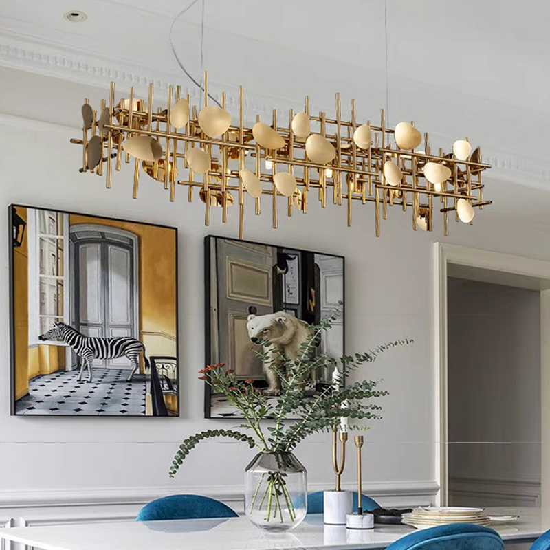 Designer-Deko-Idee, geometrisc – Lighting Decoration Ideas For Home Bewertung und Preis