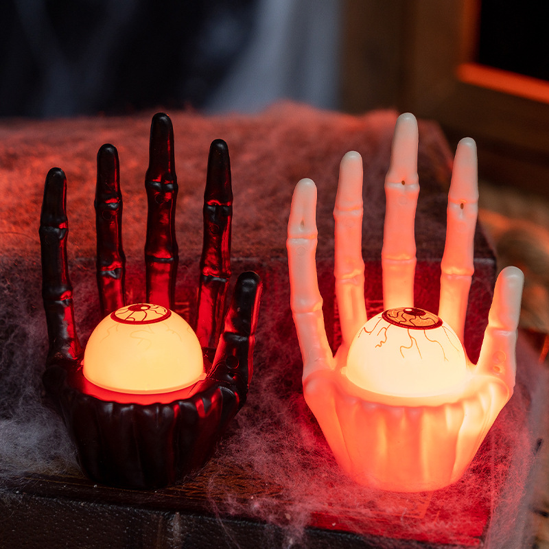 1-10 Stück Halloween-Party Tis – Lighting Decor House Bewertung und Preis