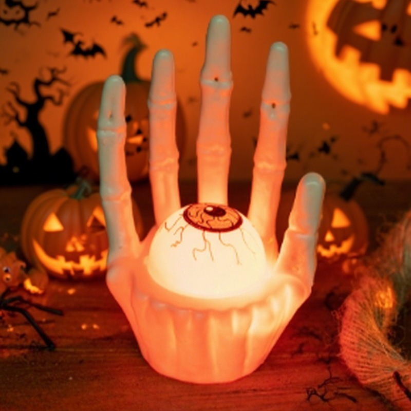 1-10 Stück Halloween-Party Tis – Lighting Decor House Bewertung und Preis
