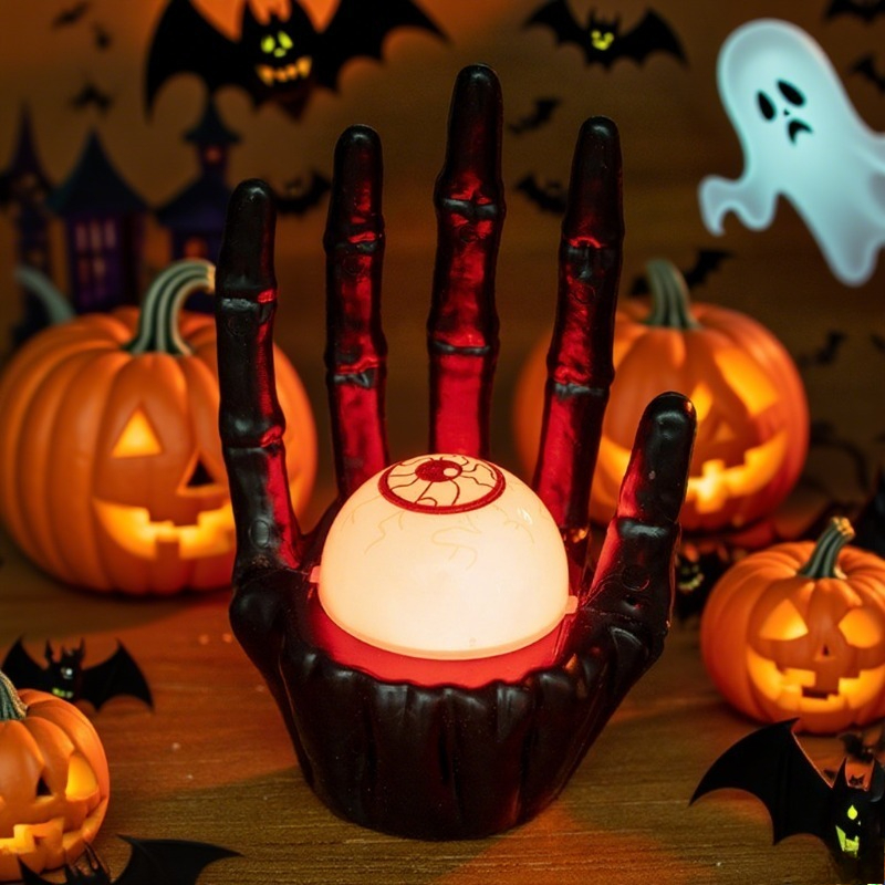 1-10 Stück Halloween-Party Tis – Lighting Decor House Bewertung und Preis