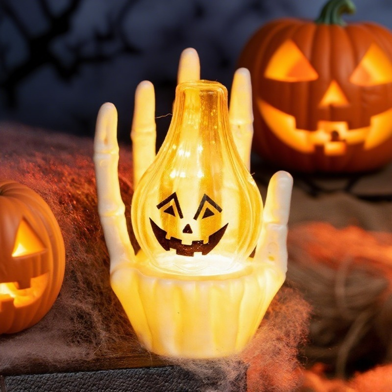 1-10 Stück Halloween-Party Tis – Lighting Decor House Bewertung und Preis