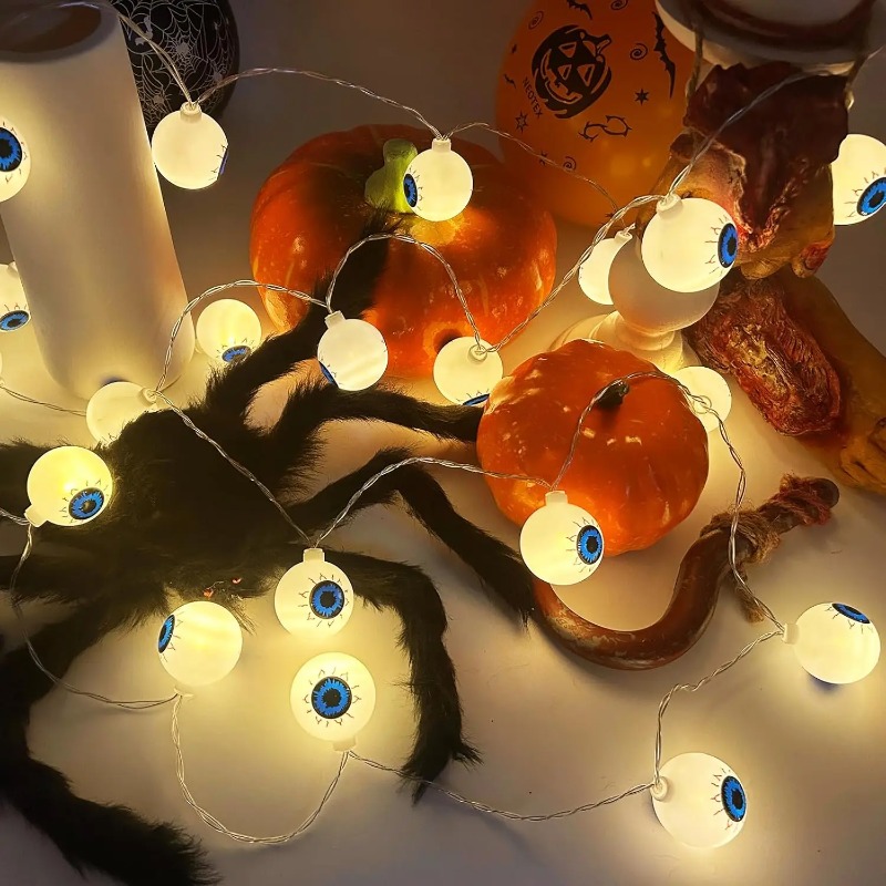 1-5 Stück Halloween Neue Kürbi – Lighting Decor House Bewertung und Preis