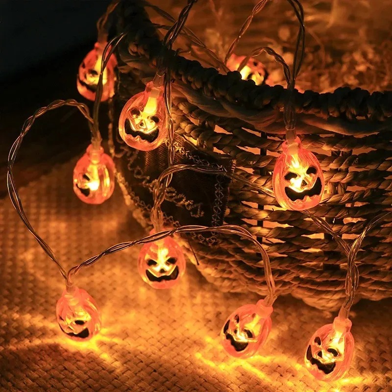 1-5 Stück Halloween Neue Kürbi – Lighting Decor House Bewertung und Preis
