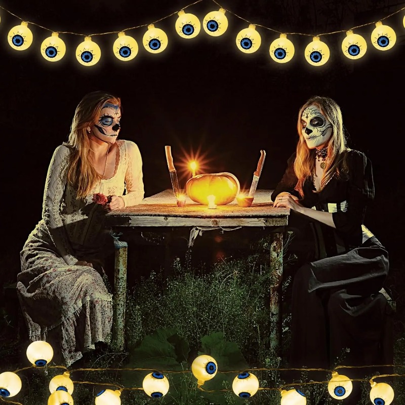 1-5 Stück Halloween Neue Kürbi – Lighting Decor House Bewertung und Preis
