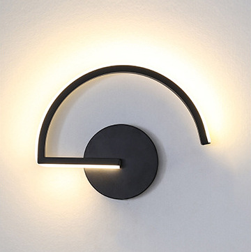 Moderne Nordische LED-Wandleuc – Decor Lighting & Decor Fires Bewertung und Preis