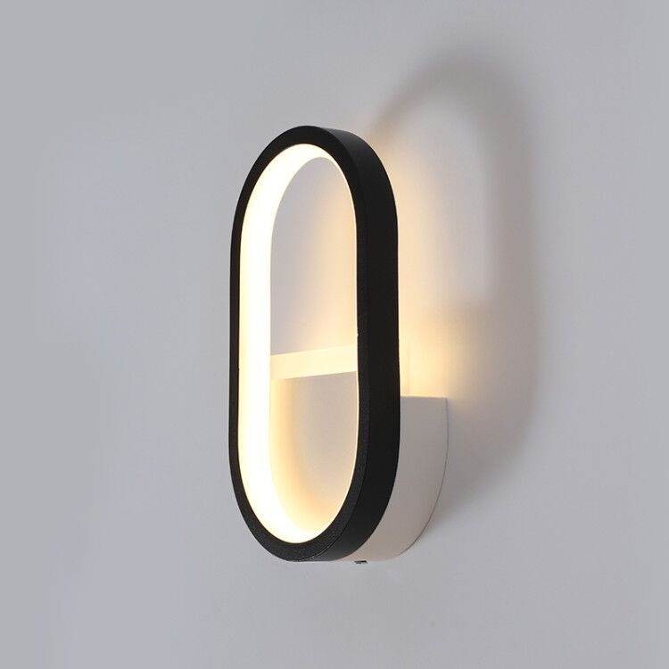 Moderne Nordische LED-Wandleuc – Decor Lighting & Decor Fires Bewertung und Preis
