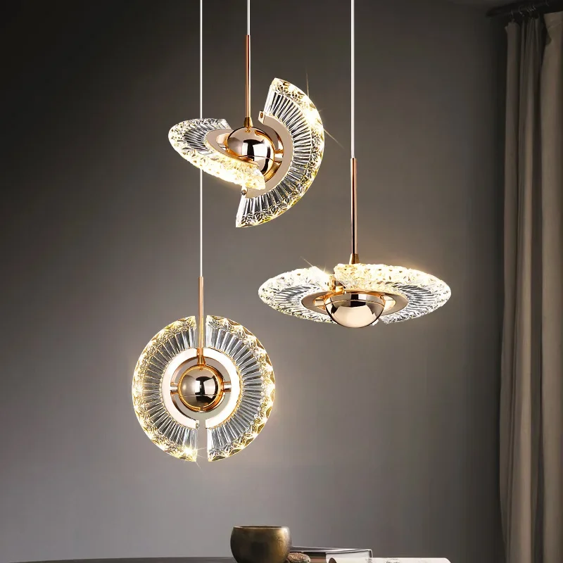 Nachttisch-Kronleuchter, zeitg – Lighting Decoration On Wall Bewertung und Preis