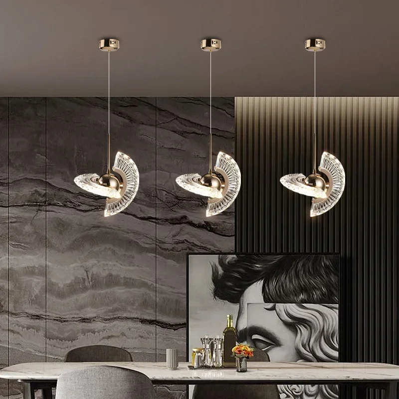 Nachttisch-Kronleuchter, zeitg – Lighting Decoration On Wall Bewertung und Preis