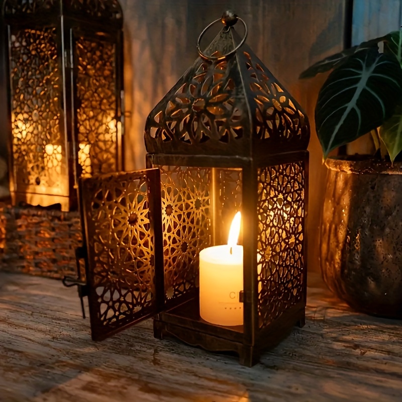 Naher Osten, arabisches Metall – Lighting Decoration Ideas For Home Bewertung und Preis
