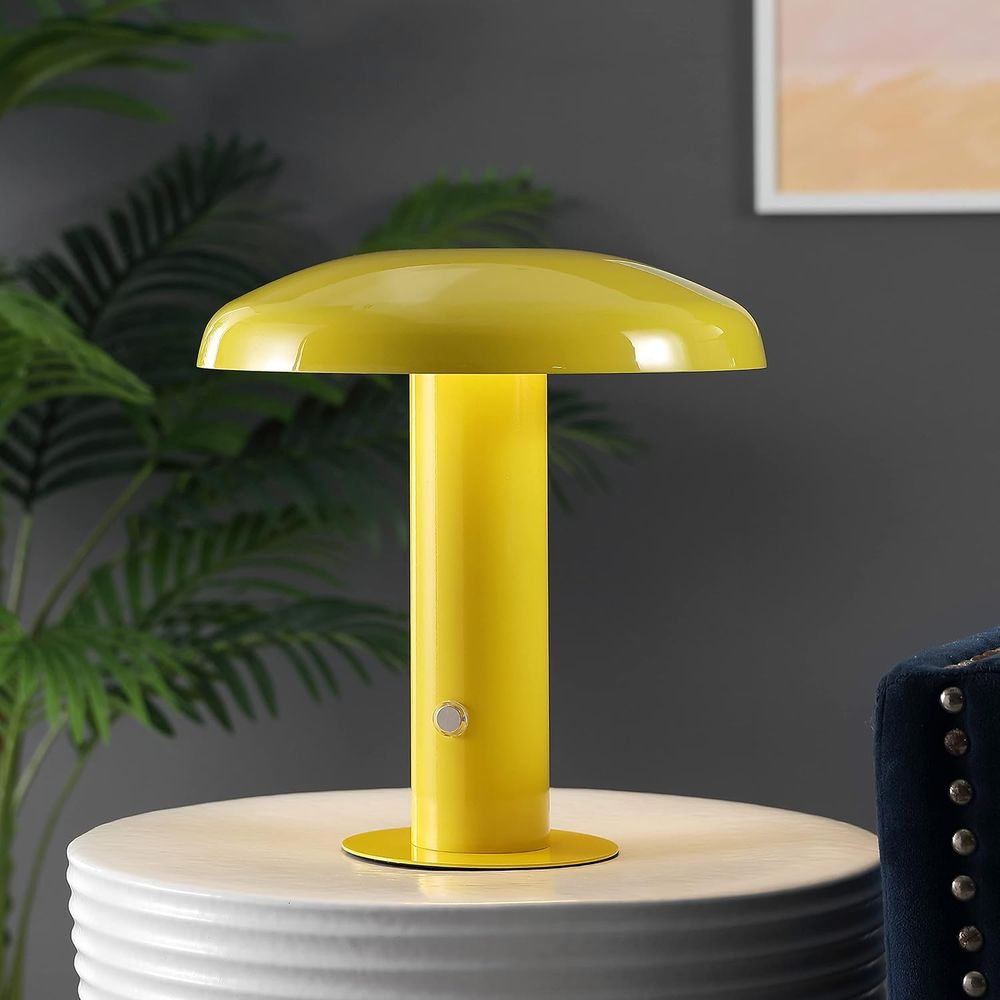 11 moderne Pilz-Tischlampen –  – Mushroom Table Lamp Bewertung und Preis