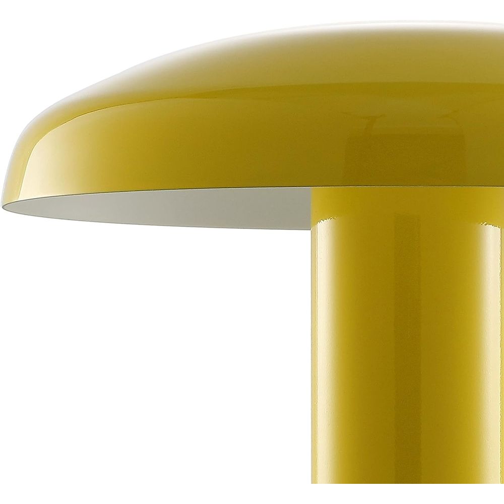 11 moderne Pilz-Tischlampen –  – Mushroom Table Lamp Bewertung und Preis