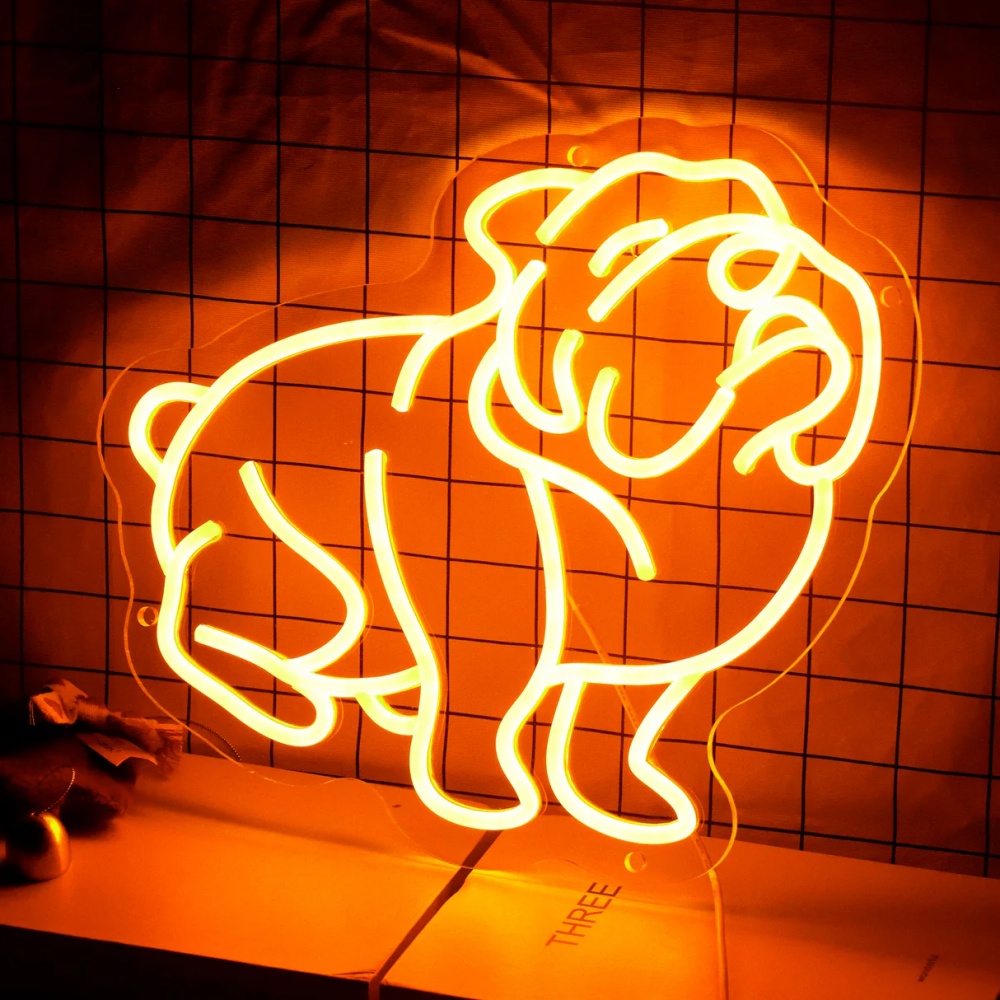 Direktverkauf ab Werk Neonlich – Decor Lighting Sales Bewertung und Preis