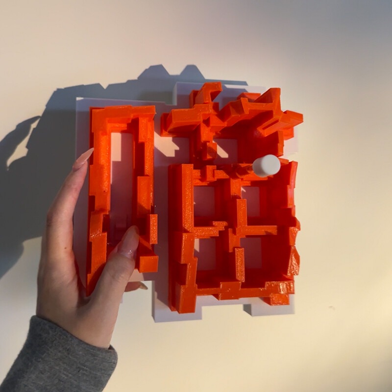 Dropshipping 3D Licht-Schatten – Lighting Decoration On Wall Bewertung und Preis
