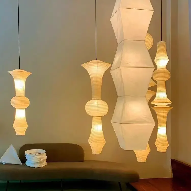 Japanische Kunst-Laterne, Krea – Lantern Paper Solar Bewertung und Preis
