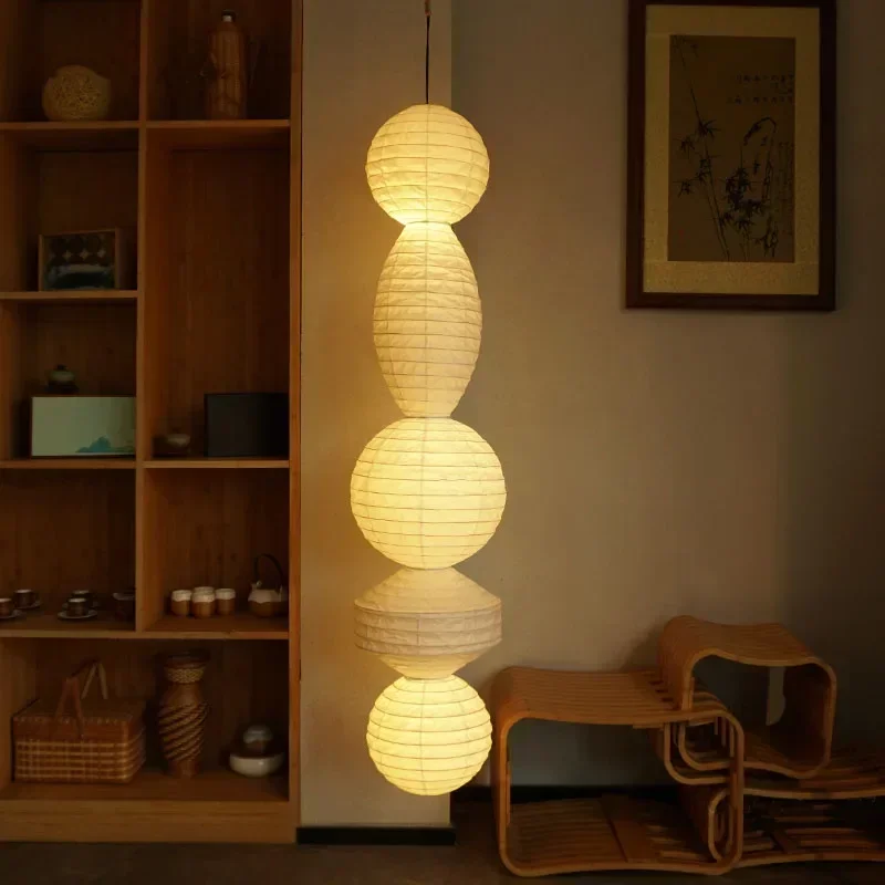 Japanische Kunst-Laterne, Krea – Lantern Paper Solar Bewertung und Preis
