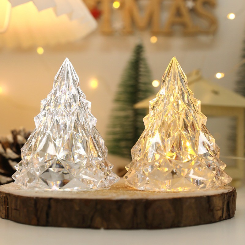 Weihnachtsbaum-Eisberg-Lichter – Home Decor Lighting Tree Bewertung und Preis