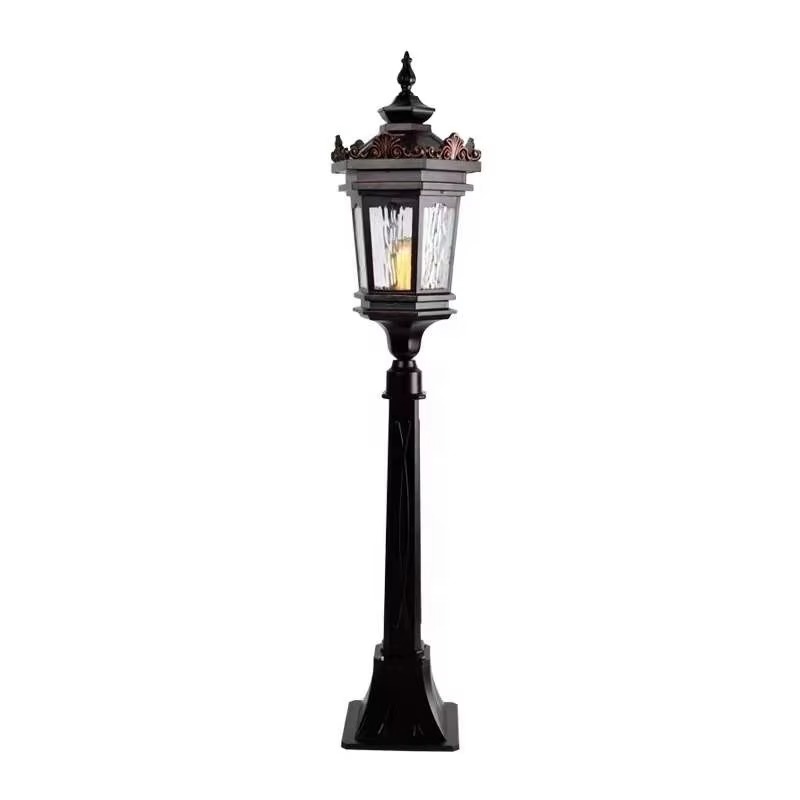 Outdoor Post Stehend Pathway W – Lighting Decor House Bewertung und Preis