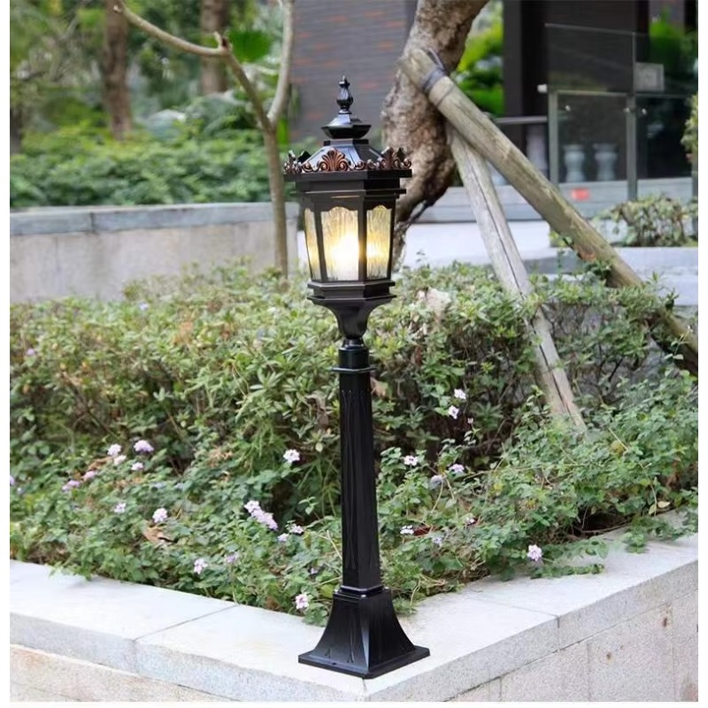 Outdoor Post Stehend Pathway W – Lighting Decor House Bewertung und Preis