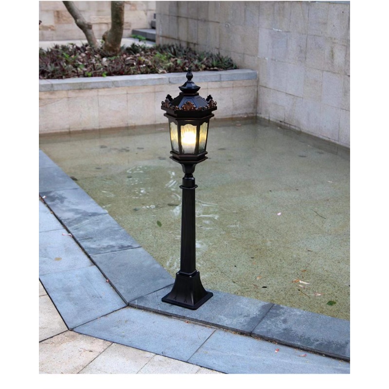 Outdoor Post Stehend Pathway W – Lighting Decor House Bewertung und Preis