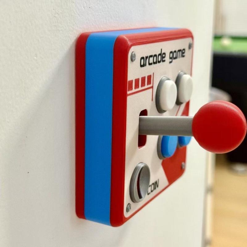 Bestseller Retro Arcade-Spiel  – Decor Lighting Sales Bewertung und Preis