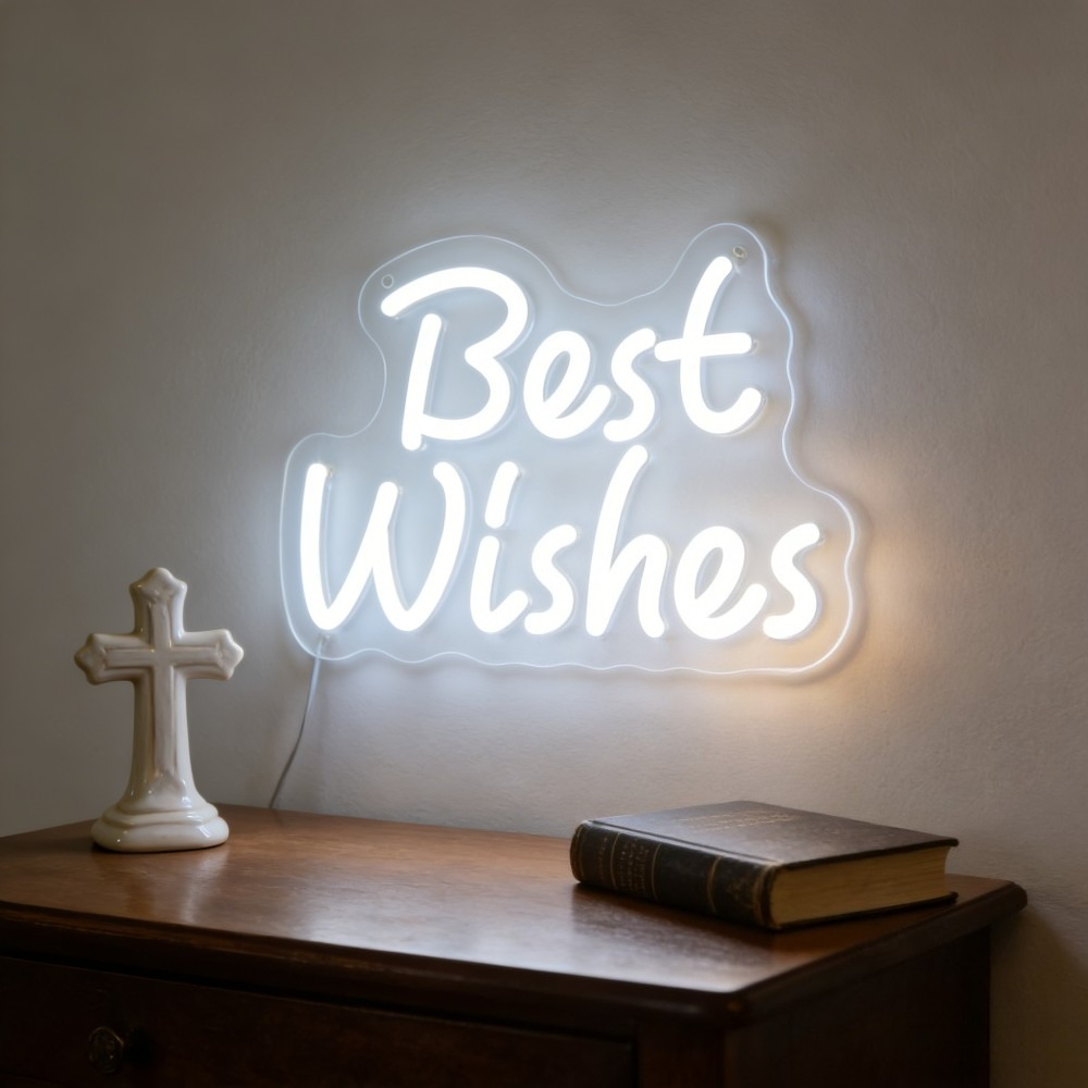 Beste Wünsche Dimmbares LED-Ne – Outdoor Lighting Decor Ideas Bewertung und Preis