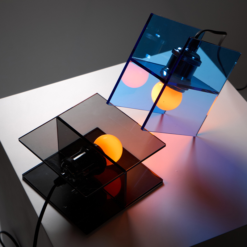 Leichte, luxuriöse Desktop-Leu – Lighting Decor Sunrise Bewertung und Preis