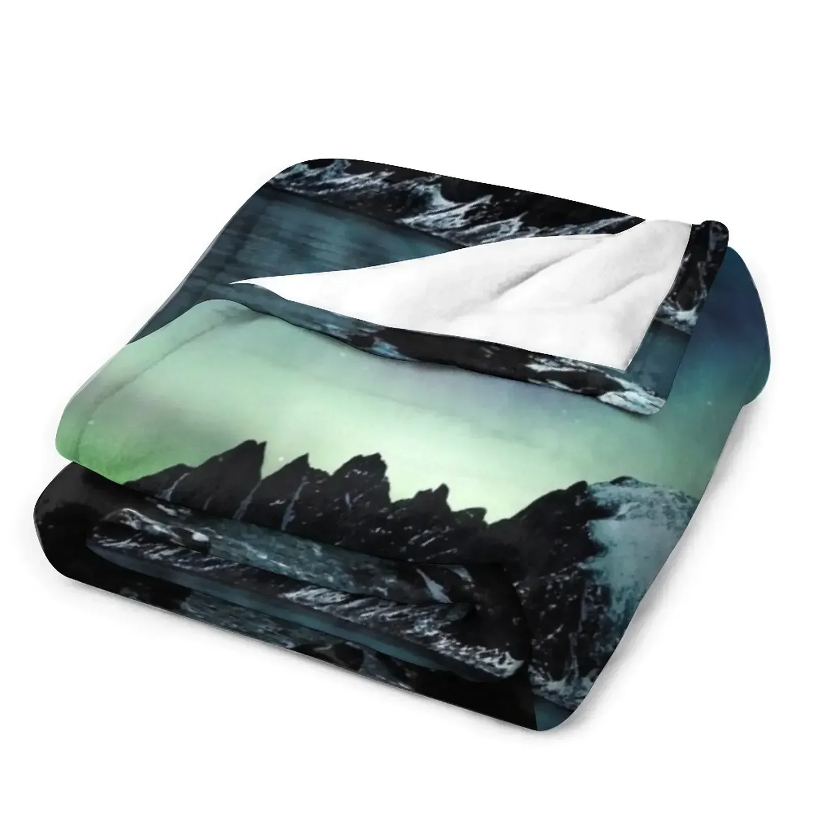 Northern Lights III Kuscheldec – Lighting Decoration Ideas For Home Bewertung und Preis