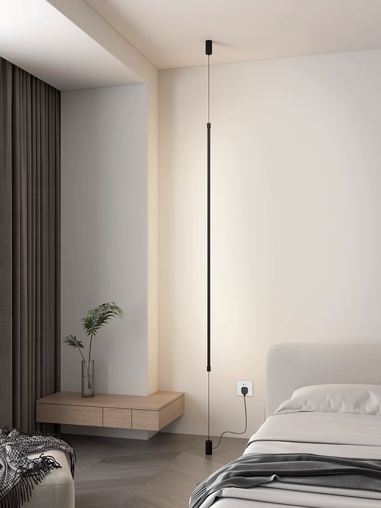 Nachttisch Schlafzimmer Pendel – Lighting Decoration On Wall Bewertung und Preis