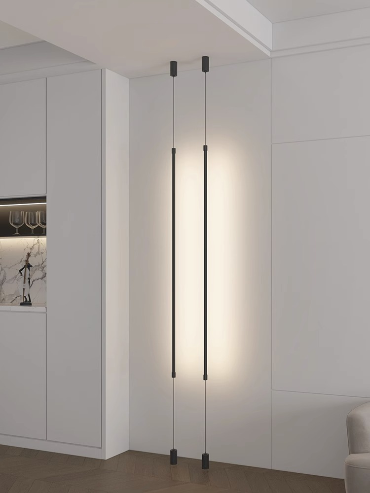 Nachttisch Schlafzimmer Pendel – Lighting Decoration On Wall Bewertung und Preis
