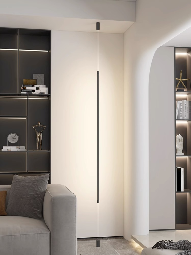 Nachttisch Schlafzimmer Pendel – Lighting Decoration On Wall Bewertung und Preis