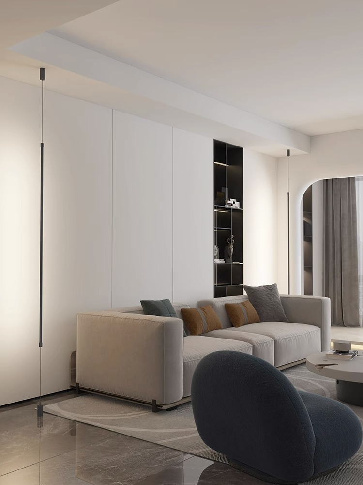 Nachttisch Schlafzimmer Pendel – Lighting Decoration On Wall Bewertung und Preis