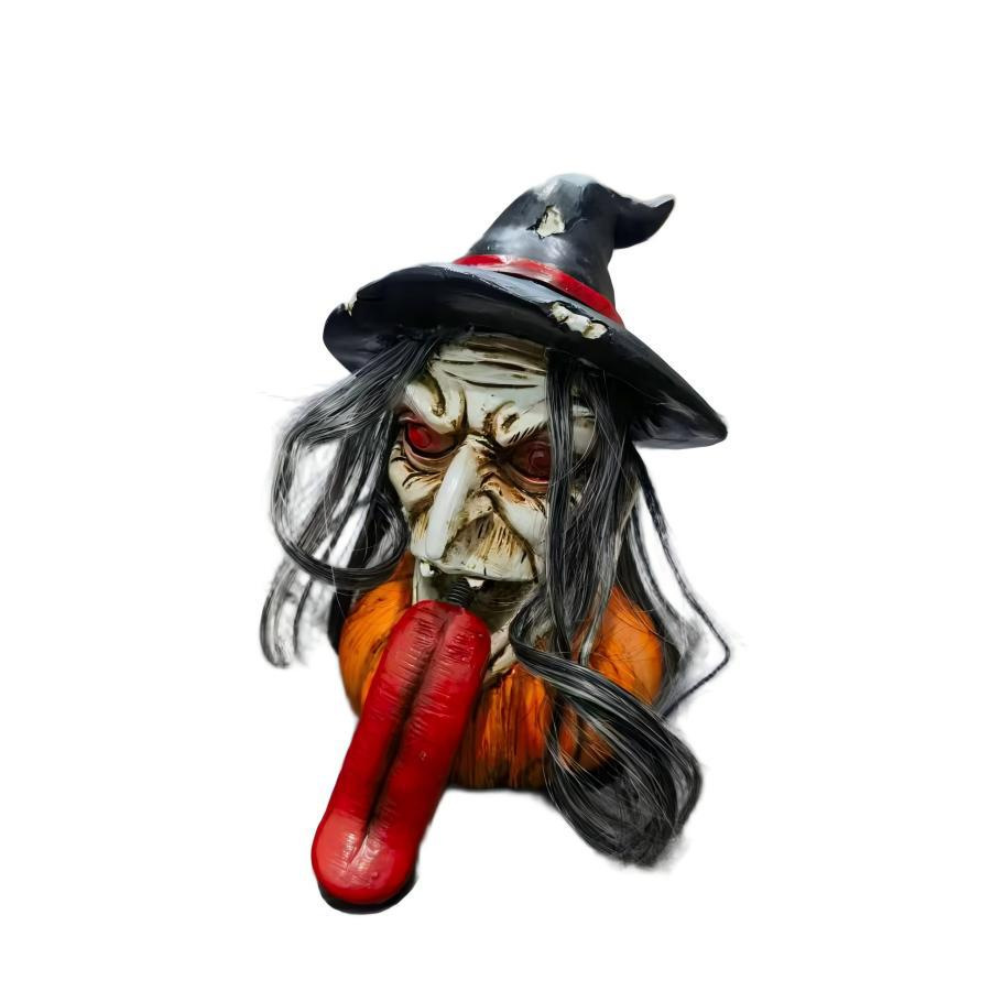 Neues Halloween-Harzornament m – Lighting Decor House Bewertung und Preis