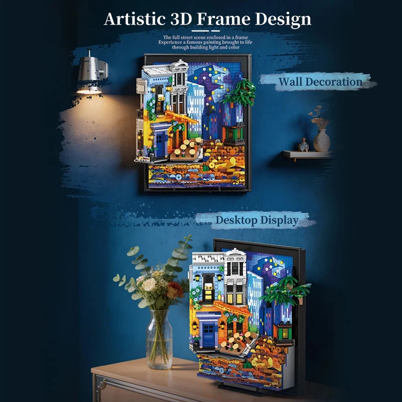 2678-teiliger Nachthimmel-Café – Lighting Decoration Ideas For Home Bewertung und Preis