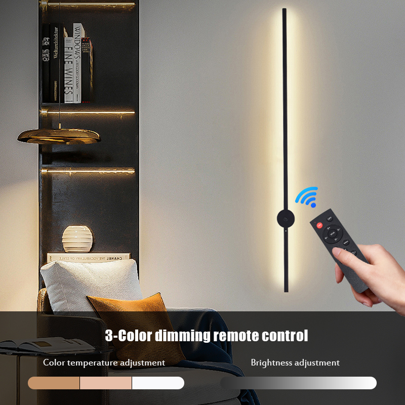 Moderne Wiederaufladbare LED-W – Lighting Decoration On Wall Bewertung und Preis