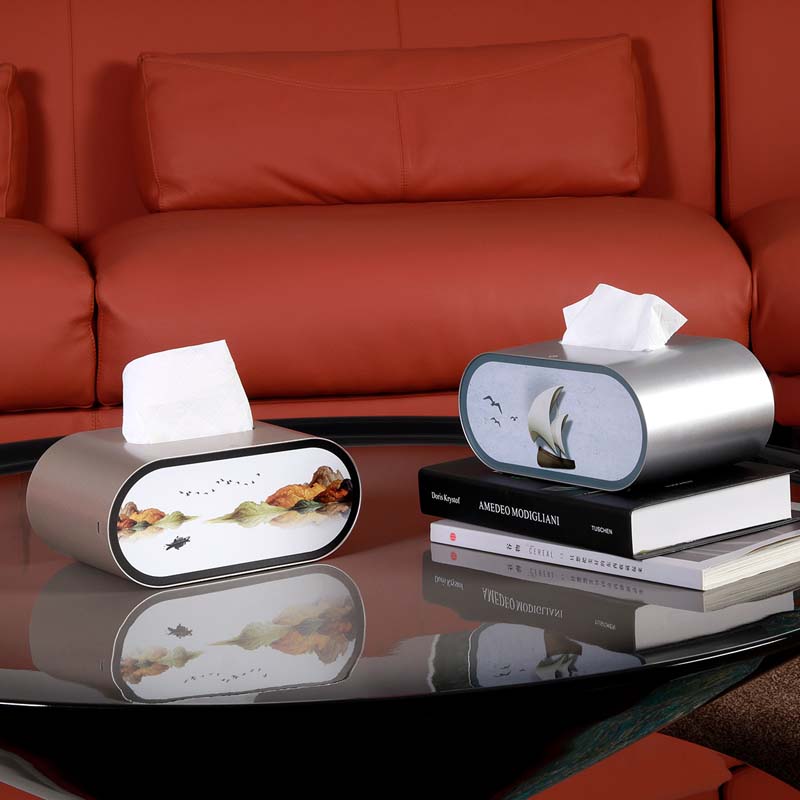 LED-Nachtlicht-Taschentuchbox  – Lighting Decoration Ideas For Home Bewertung und Preis
