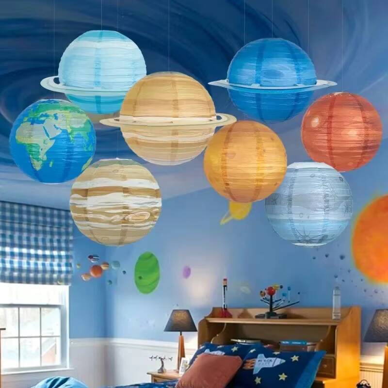 8, 16 Stück 30 cm faltbare Lat – Lantern Paper Solar Bewertung und Preis