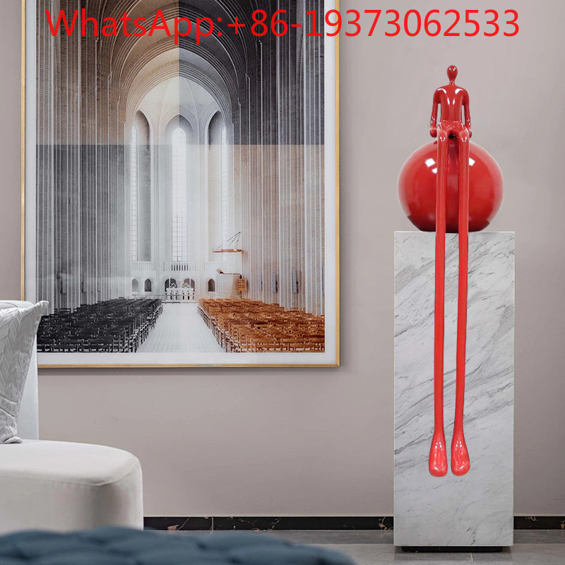 Hochwertige Abstrakte Langbein – Decor Lighting & Decor Fires Bewertung und Preis